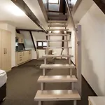 ペンション ガルコ チェスキー クルムロフ