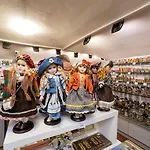 ペンション ガルコ 3*