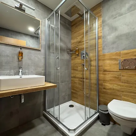 Galko Guest house