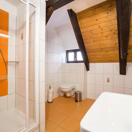 Galko Český Krumlov