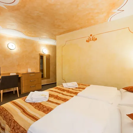 Galko 3* Český Krumlov