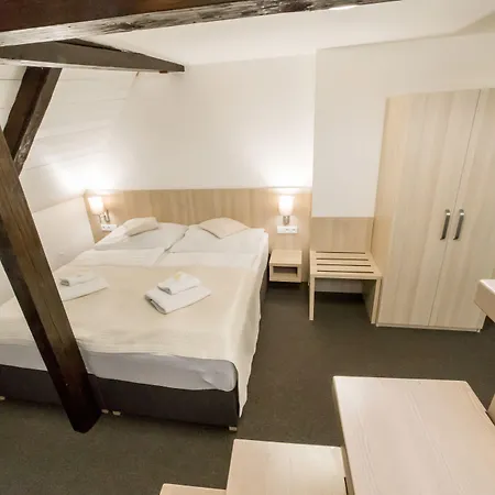 Casa de hóspedes Galko Český Krumlov
