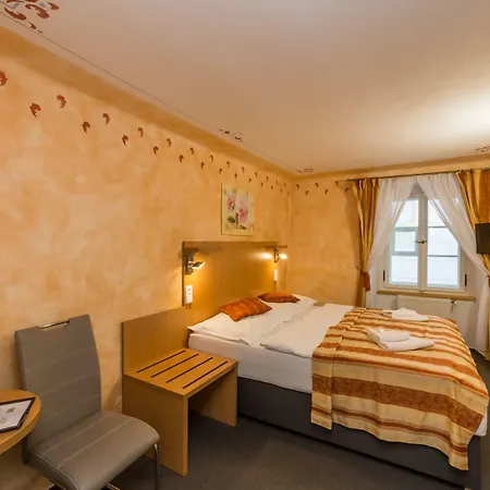 Galko Konukevi Český Krumlov