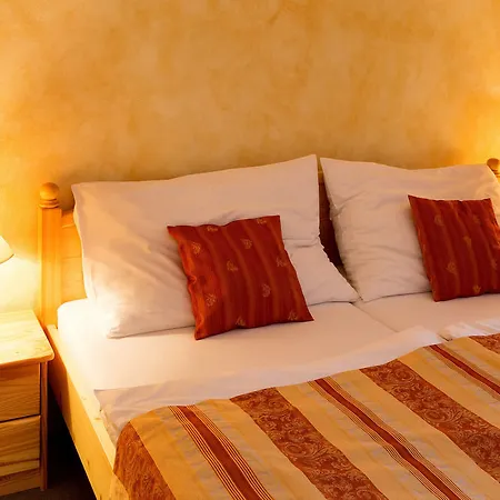 Guest house Galko