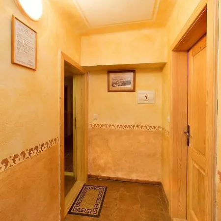 Galko 3* Český Krumlov
