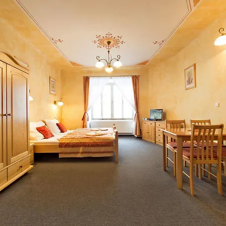Guest house Galko 3*