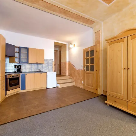 Casa de hóspedes Galko Český Krumlov