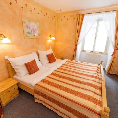Guest house Galko 3*