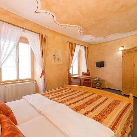 Guest house Galko