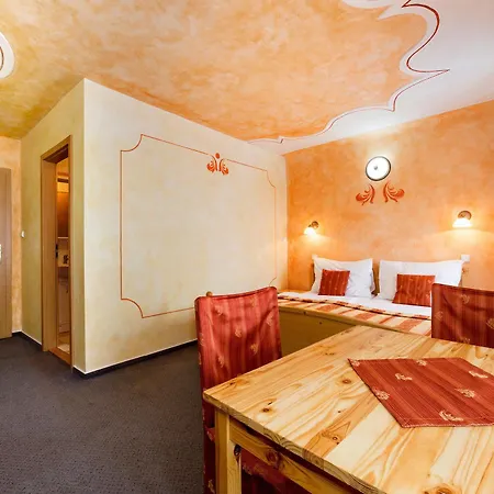 Guest house Galko Cesky Krumlov