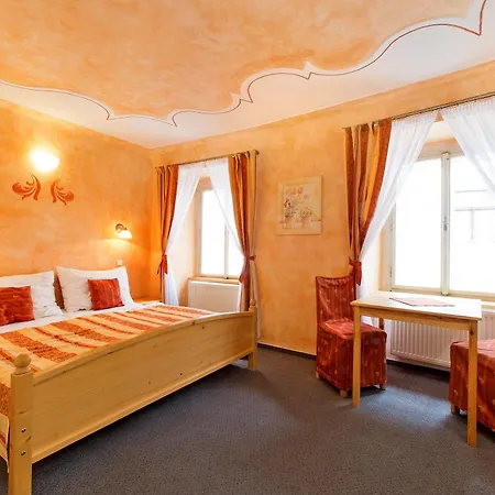 Galko Vendégház Český Krumlov