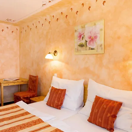 Galko Guest house Cesky Krumlov