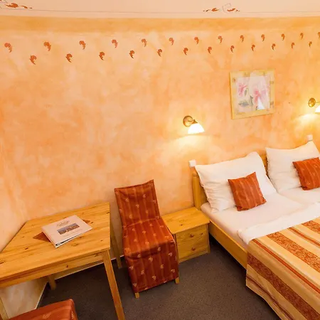 Guest house Galko