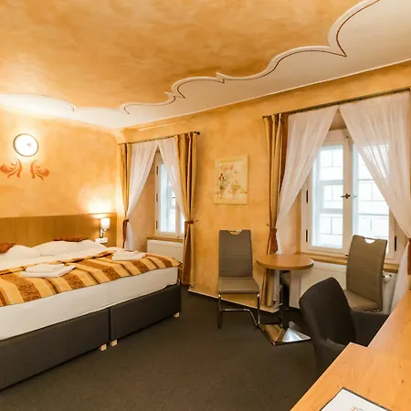 Vendégház Galko Český Krumlov