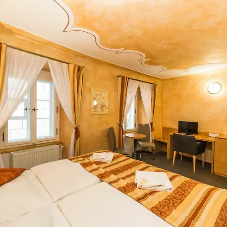 Guest house Galko Cesky Krumlov