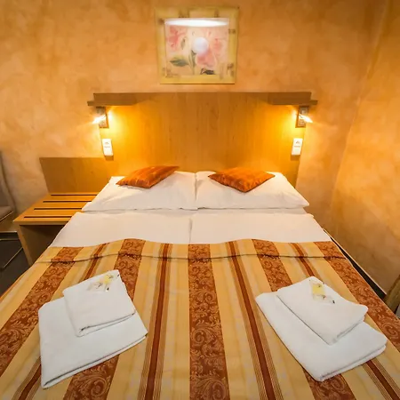 Galko Guest house 3*