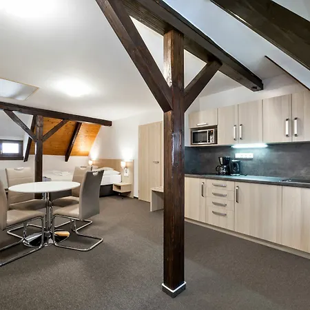 Guest house Galko Cesky Krumlov