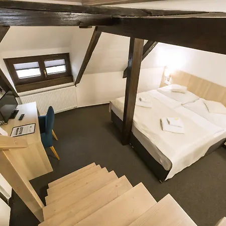 Guest house Galko 3*
