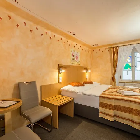 Galko 3* Cesky Krumlov