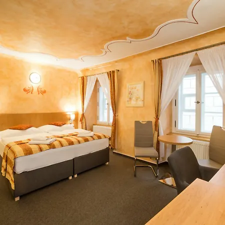 Guest house Galko 3*