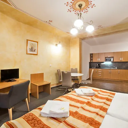 Galko Guest house