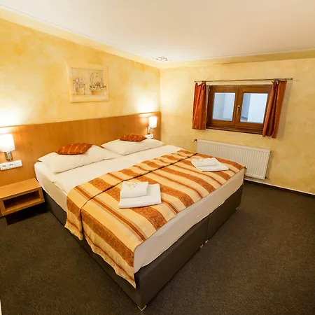 Guest house Galko 3*