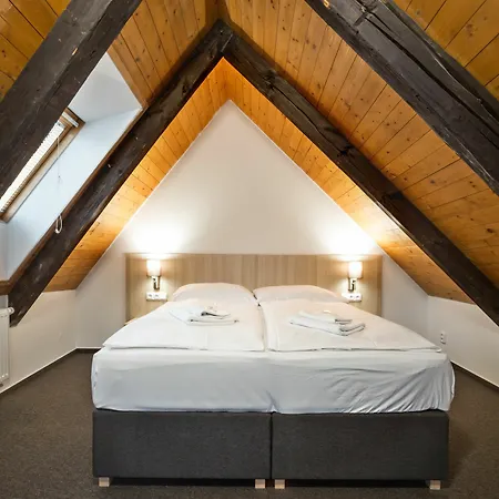 Vendégház Galko Český Krumlov