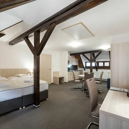 Guest house Galko
