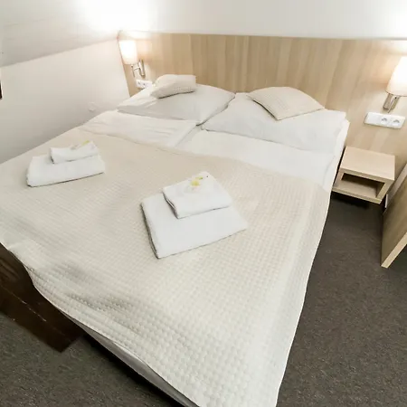 Guest house Galko