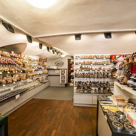 Galko Vendégház Český Krumlov