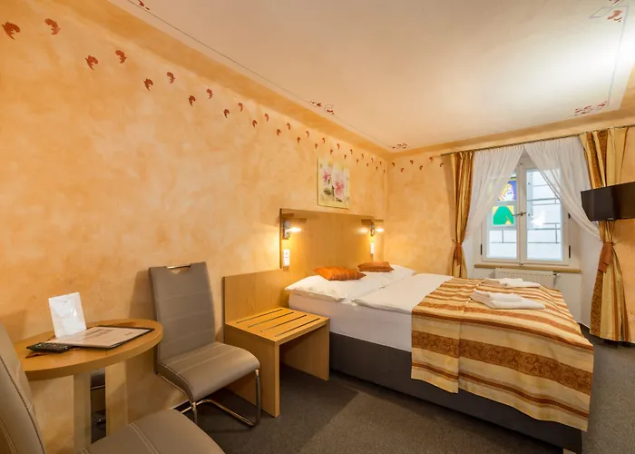 Galko Pensionat 3*