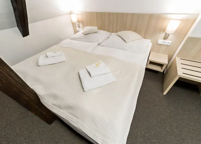 Galko Pensionat 3*