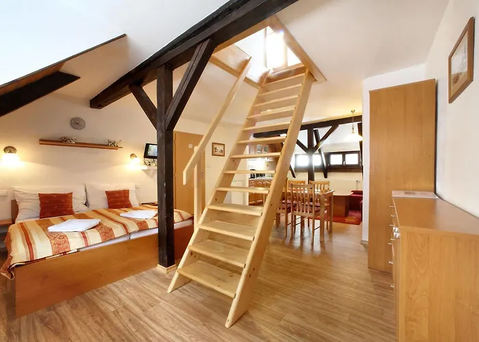 Galko Pensionat 3*